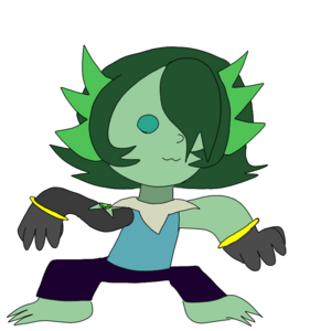 Update And Fanart