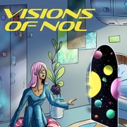 Nol Galaxy - Visions of Nol