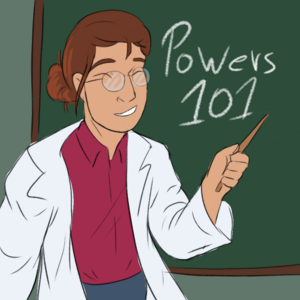Powers 101