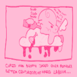 cupid designs
