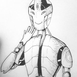 Fanart from Seaquential Arts