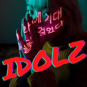 The IDOLZ7 (2/4)