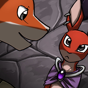 In Our Shadow page 60