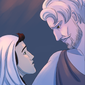 Chapter VI. The Mountain (1/2)