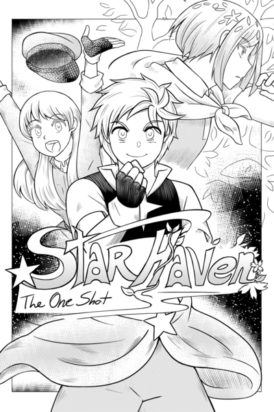 Star Haven (One Shot)