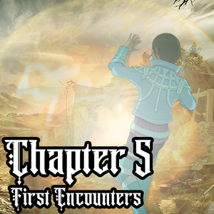 First Encounters