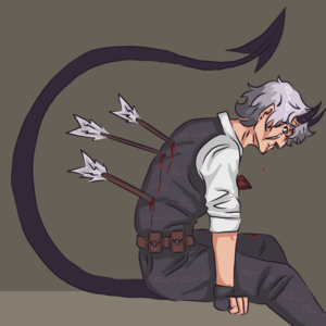 Escaping pg 1