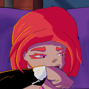 Falling Faer You part 4