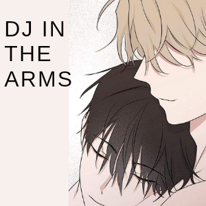 DJ in the Arms 