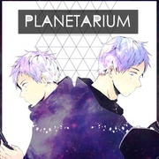 Planetarium: City of Stars