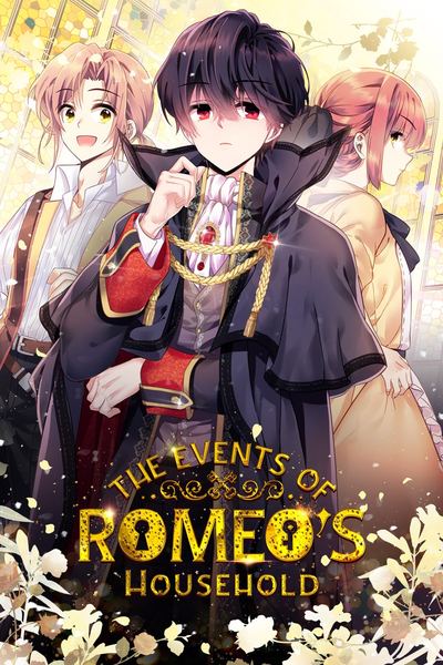 Tapas Drama The Events of Romeo's Household
