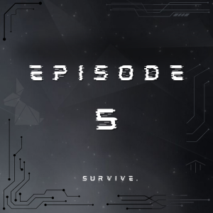 Chapter 05 - The end of old acquaintances (part 01)