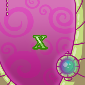 Chapter X ۞ You Shouldn&rsquo;t Have Been Born 