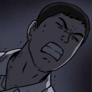 Read Plus Minus Zero :: 31. The Bunker | Tapas Comics