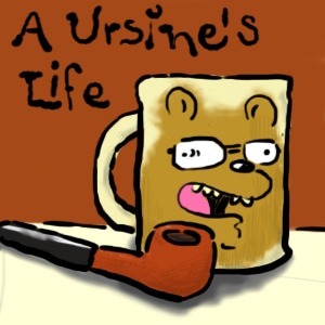 A Ursine's Life #2 The Book