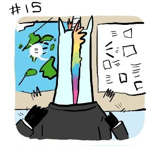 #15 - Mission Time
