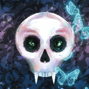 The Vampire Skull 7.4 The Solace