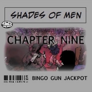 Chapter 9: Bingo Gun Jackpot