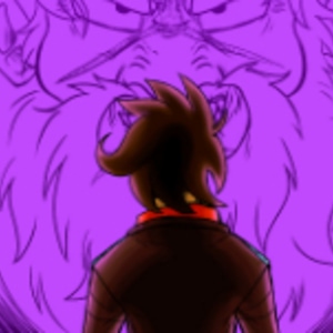 The last battle with the Lion.