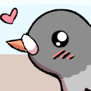 pigeon! (first meet part 4)