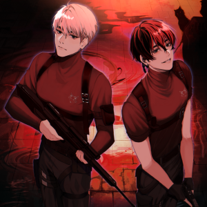 007 |  Temporary Partner