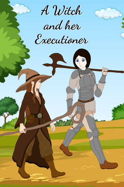 A Witch and her Executioner