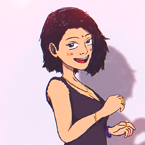 Chapter 2 (Part A) - Backstories