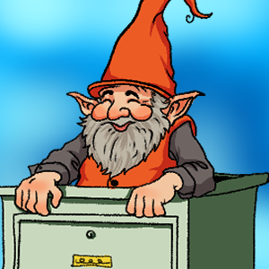 9. A Royal Pain in the Fax