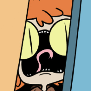 Stormy With A Chance of Breezy - Part 1