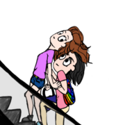 Doodles for My Girlfriend