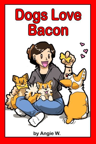 Dogs Love Bacon