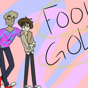 Fools Gold