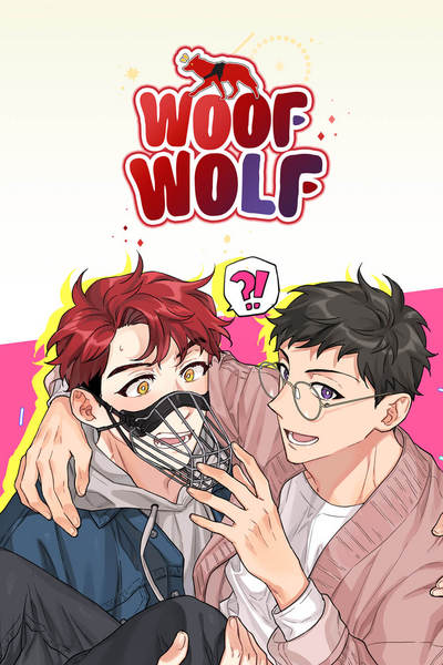 Tapas BL Woof Wolf (Mature)