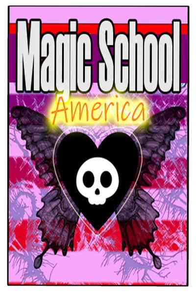 Magic School America
