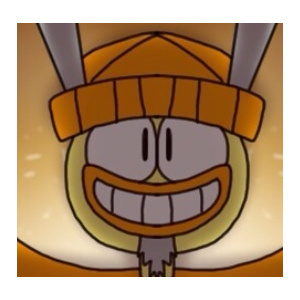 The Chicken Goes Quack