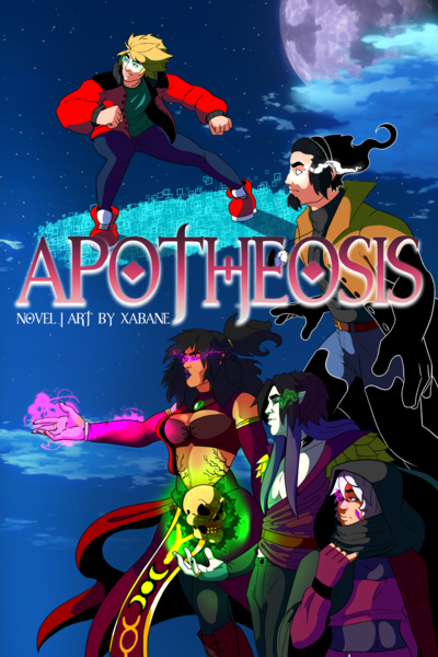 Apotheosis