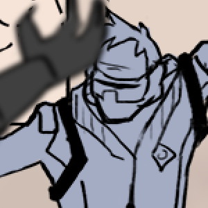 [Overwatch] I'm not your Father