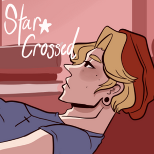 star crossed: pg 1