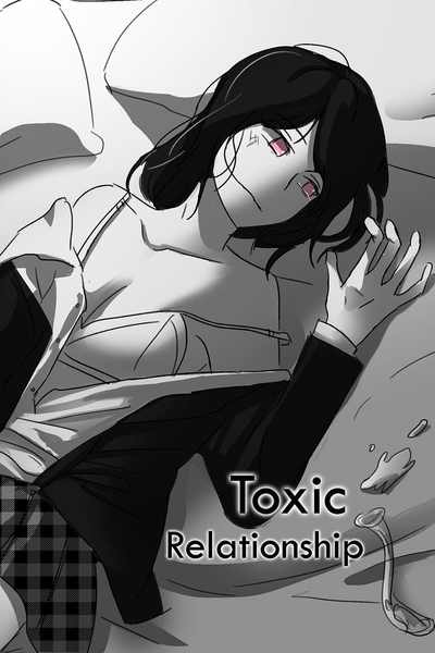 Toxic relationships and Tropes  by Meron  AnimePlanet