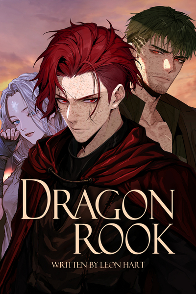 Dragon Rook