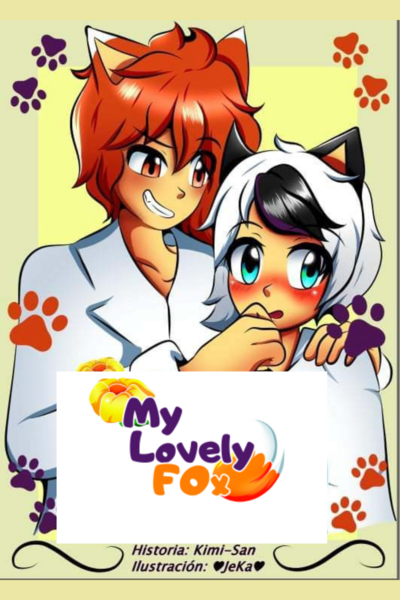 My Lovely Fox (English version)
