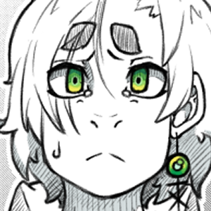 Chapter One: My Beginning, My Fault.