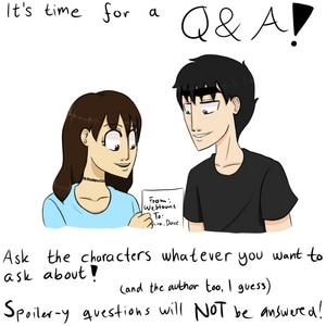 Q&A!