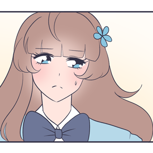 ACT TWO: THE NEW GIRL (8/10)