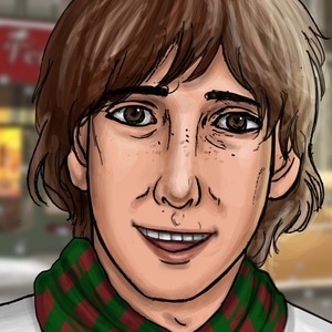 Winter Holiday Special 2020