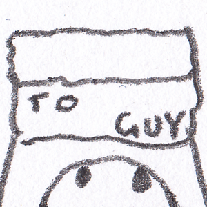 Got a new Graphic Tablet