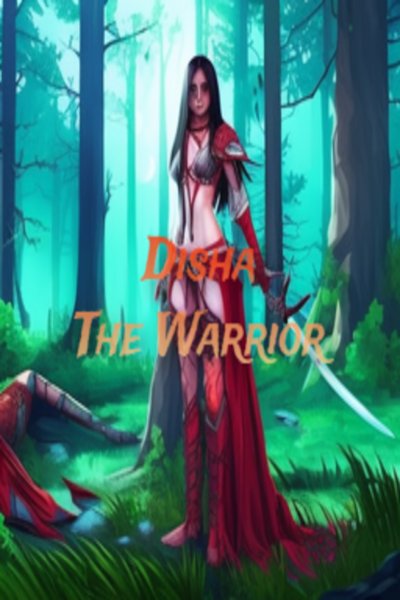 Disha, The warrior