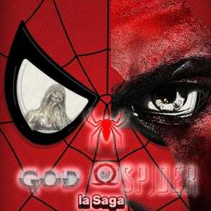 The god spider (The King god spider 3)