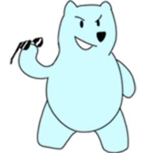 Sushi Showdown (Part 3) - "Ric Tac"