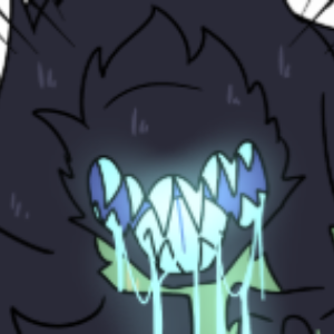 "This is how I die"